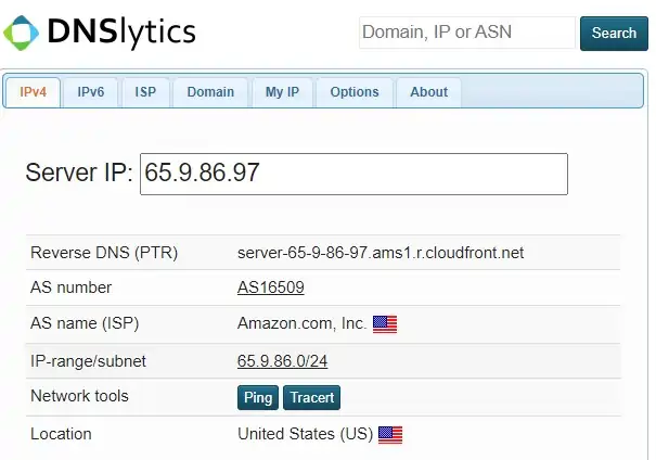 Screenshot Funnel King