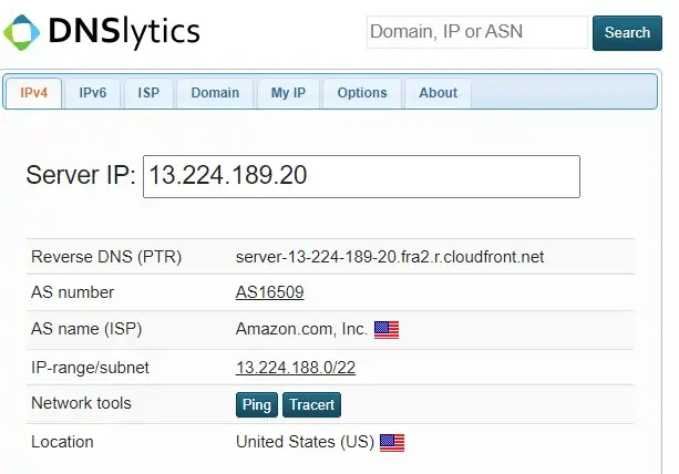 Screenshot Funnel King