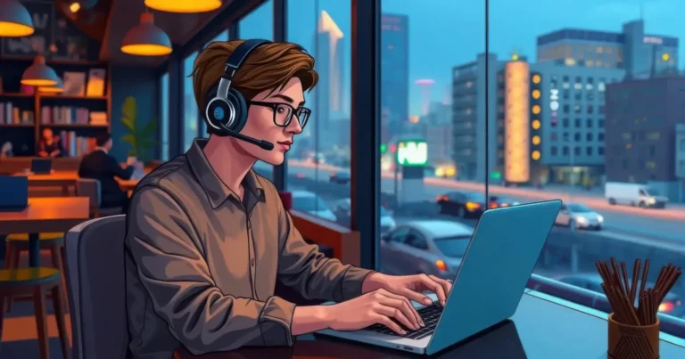 Remote Jobs finden: Die besten Plattformen für ortsunabhängiges Arbeiten